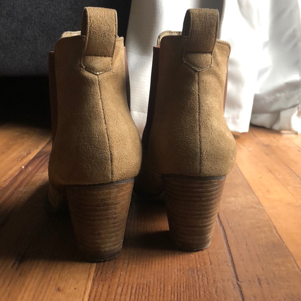 Booties - Picture 2 of 5